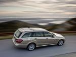 Mercedes-Benz E-Class Estate 2009 года